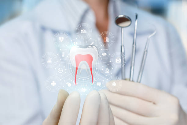 Advanced Technology for Better Dental Care in Farmingdale, NJ