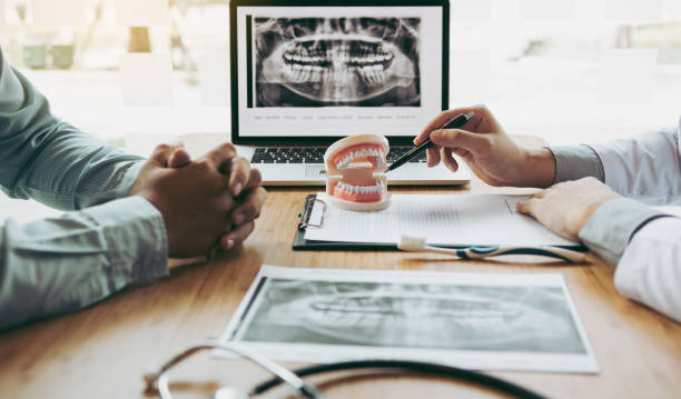 Advanced Technology for Better Dental Care in Farmingdale, NJ